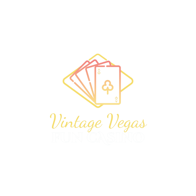 Vintage Vegas Fun Casino