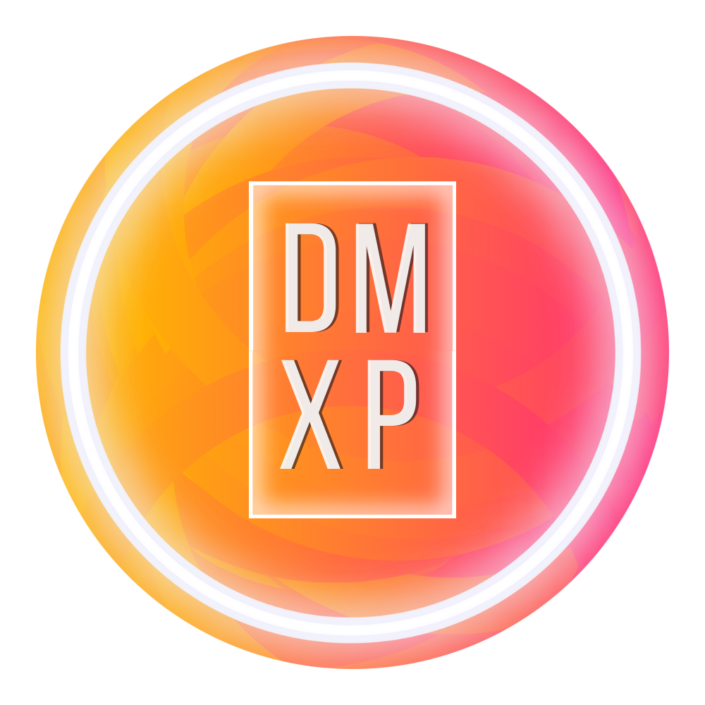 thedmxp.com
